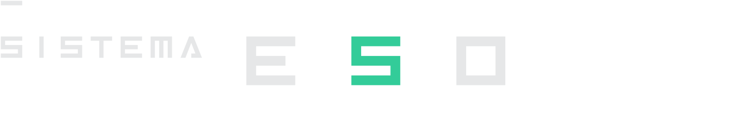 Logo Sistema ESO